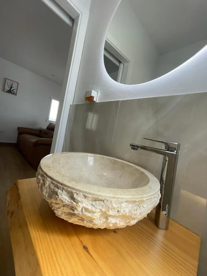 Casa Roche Villa Cádiz Feriehus