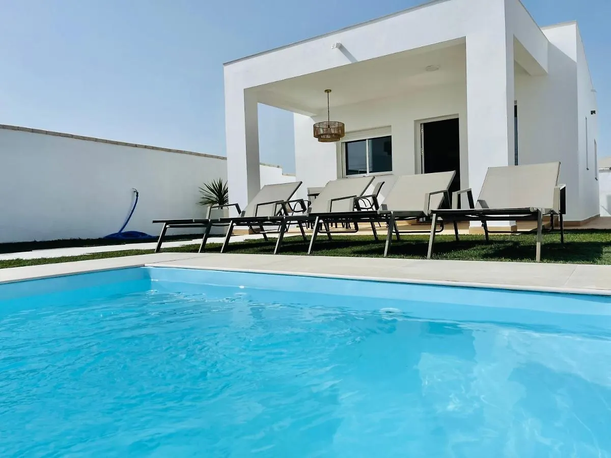 Casa Roche Villa Cádiz 0*,  Spanien